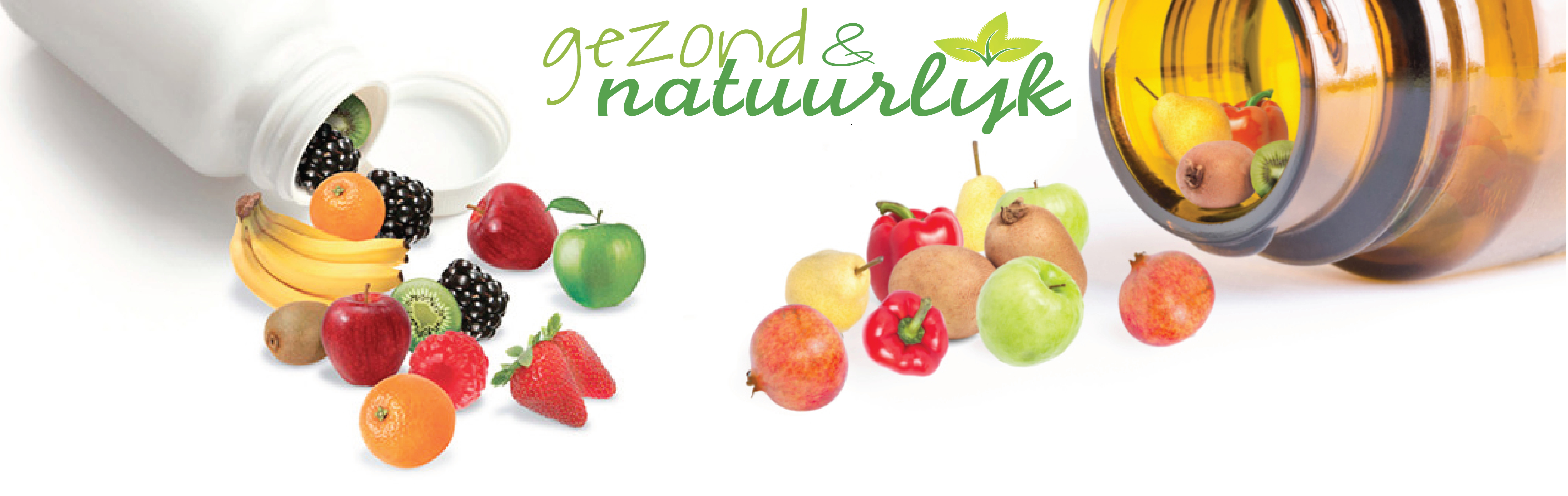 Gezond en Natuurijk